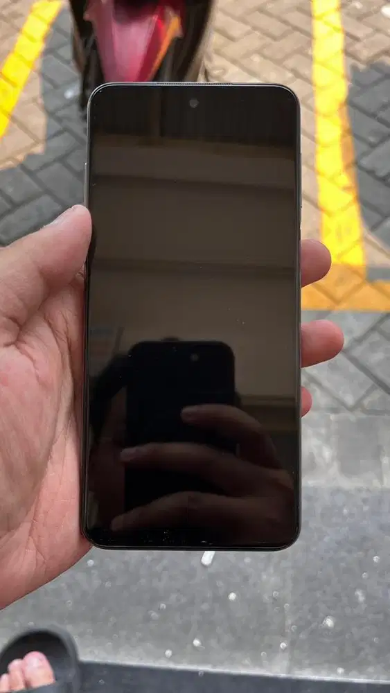 Dijual cepat Xiaomi Redmi Note 9 Pro Mulus