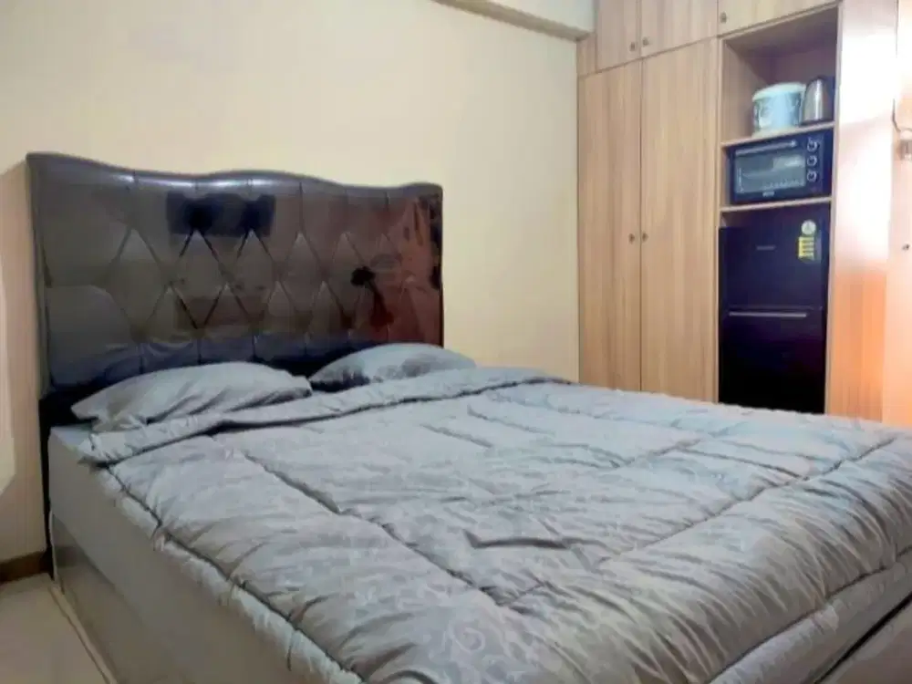 Di Jual Apartmene Green Palm Residence Duri kosambi kresek jakbar