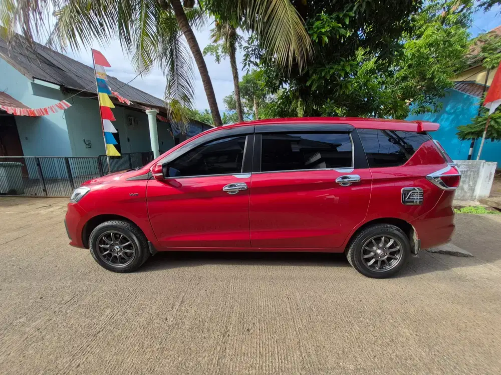 Suzuki Ertiga GX 2018 AT Dp Goceng