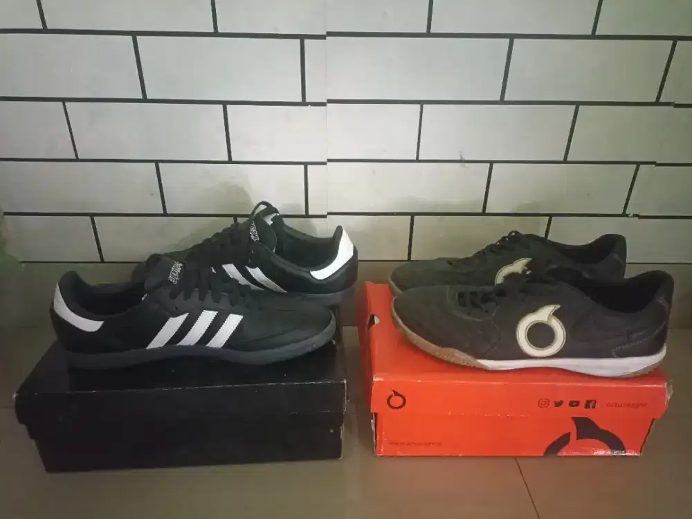 Adidas samba x fucking awesome dan ortuseight jogosala rabona 2.0