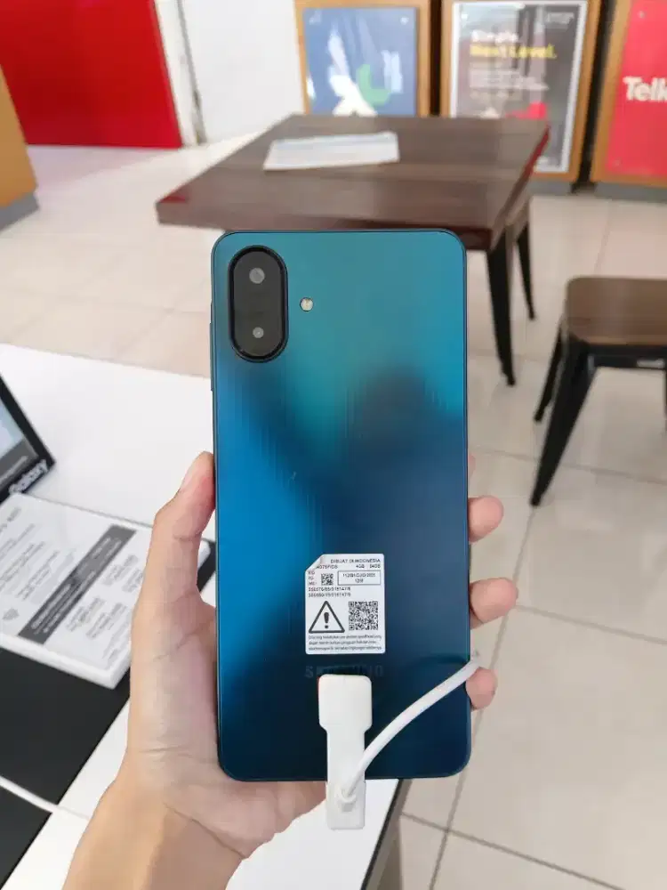 Samsung A07 cash, cicilan tukar tambah