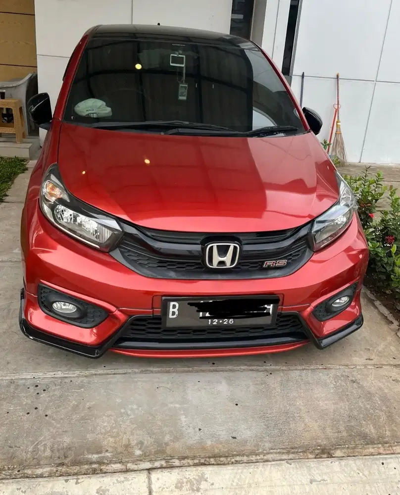 BRIO RS Urbanite AT 2021