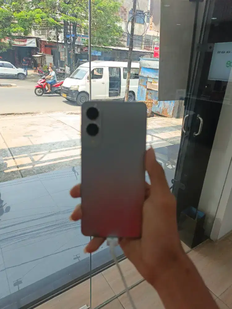 SAMSUNG S25 EDGE 12/256