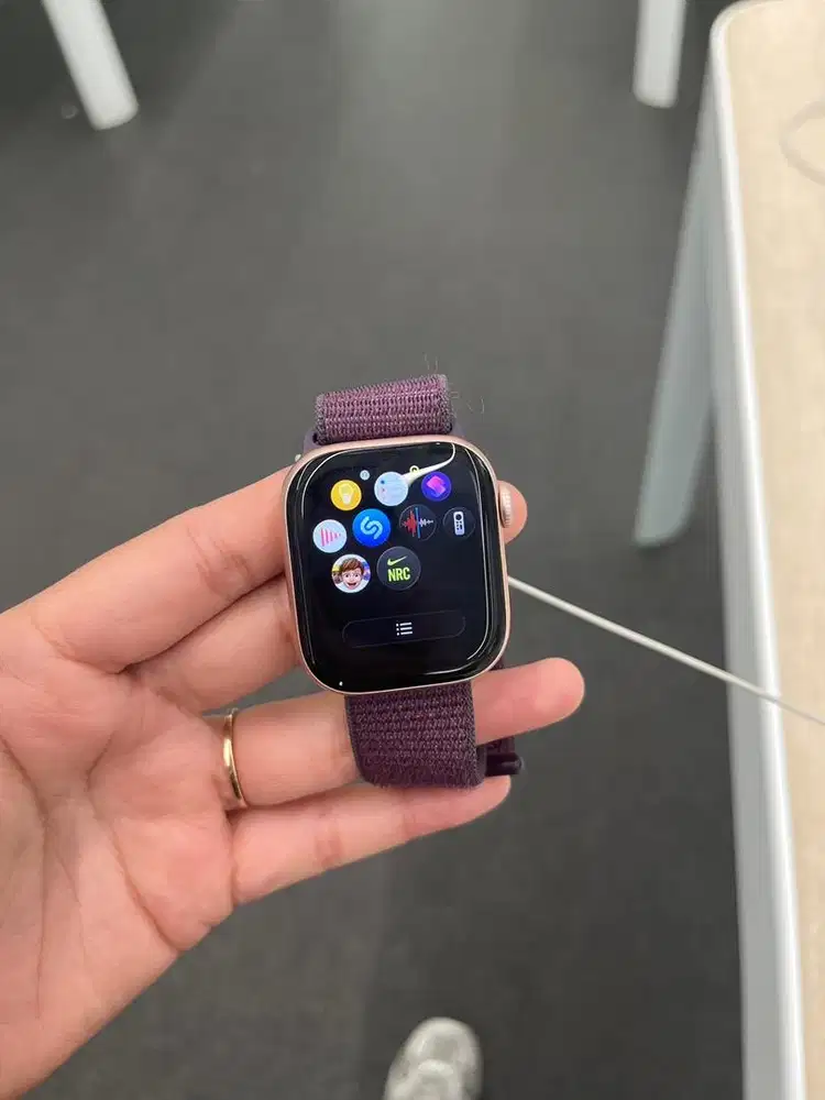 apple watch series 10 42mm cicilan syarat ktp! promo free angsuran