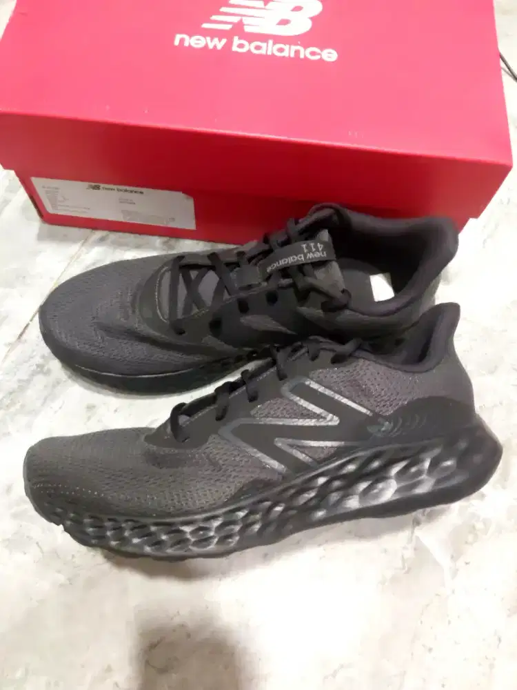 NB Original Kondisi Like New