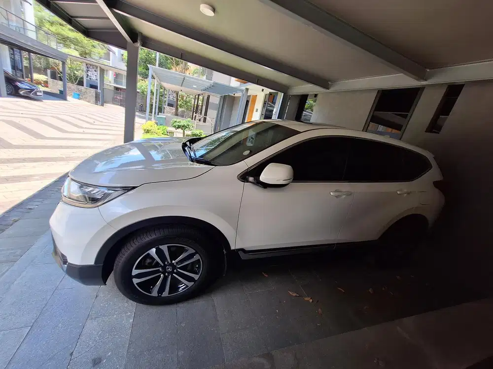 Honda CR-V 2019 Bensin