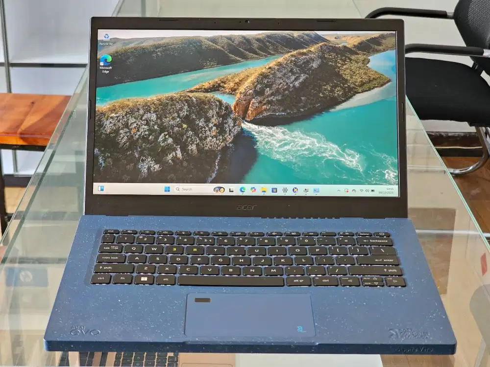 ACER Aspire Vero AV14-51 intel EVO Core i5 Gen 12 Ram 8 Gb SSD 512 GB