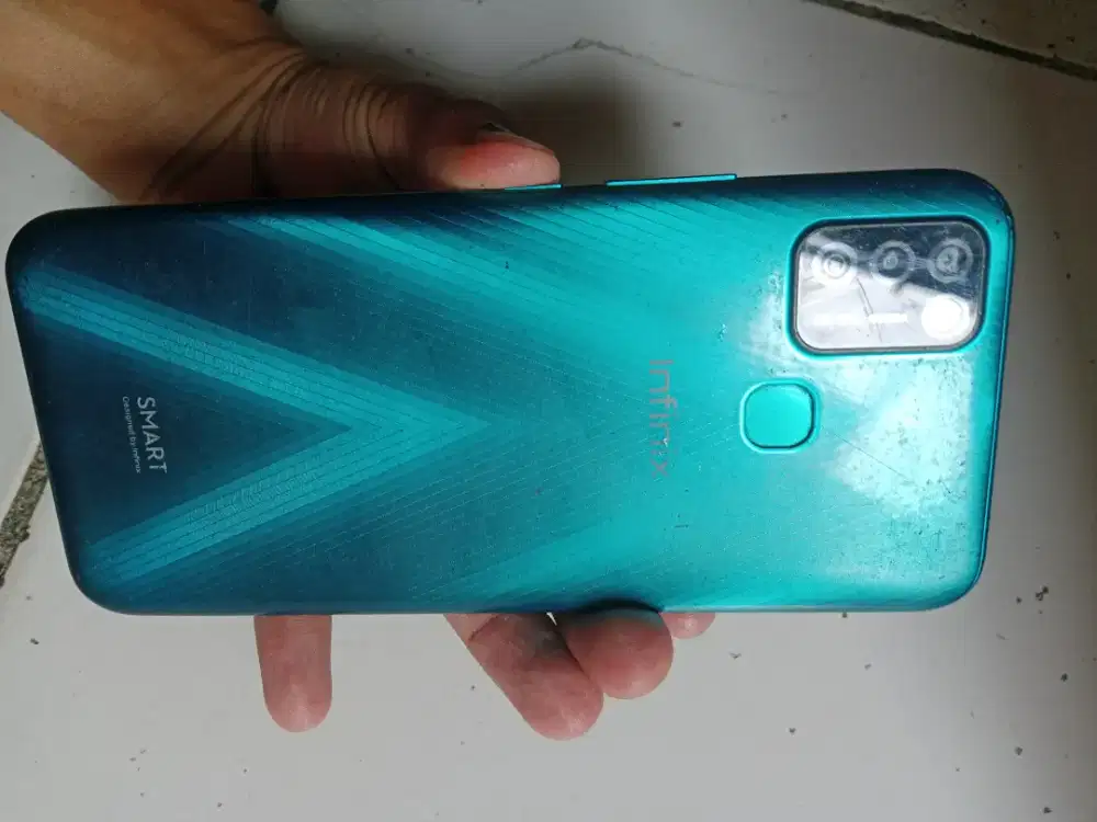 Infinix SMART 5