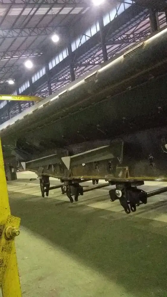 Dicari tukang las aluminium