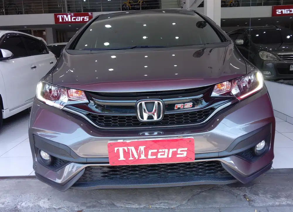 Honda Jazz 2020 Bensin