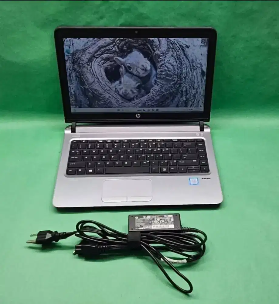 Laptop Hp 430 G3