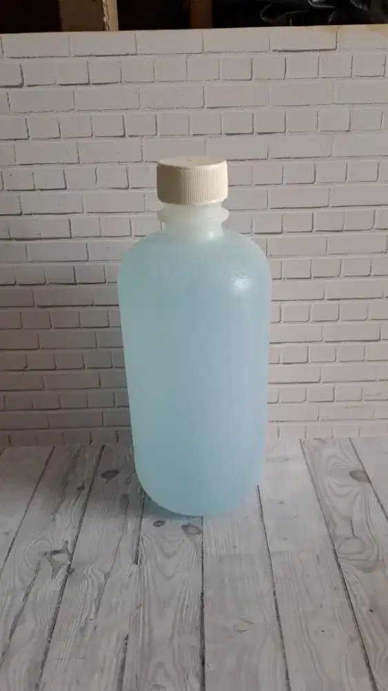 Hand Sanitizer Gel Onemed Refill