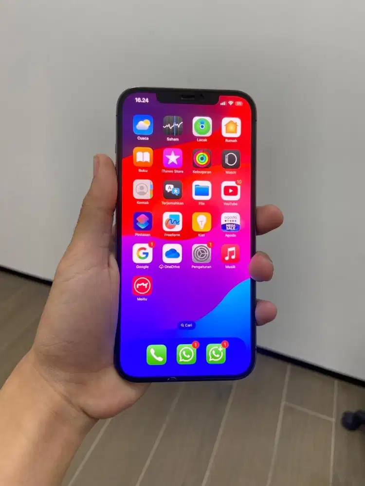 hp iphone 12 pro max