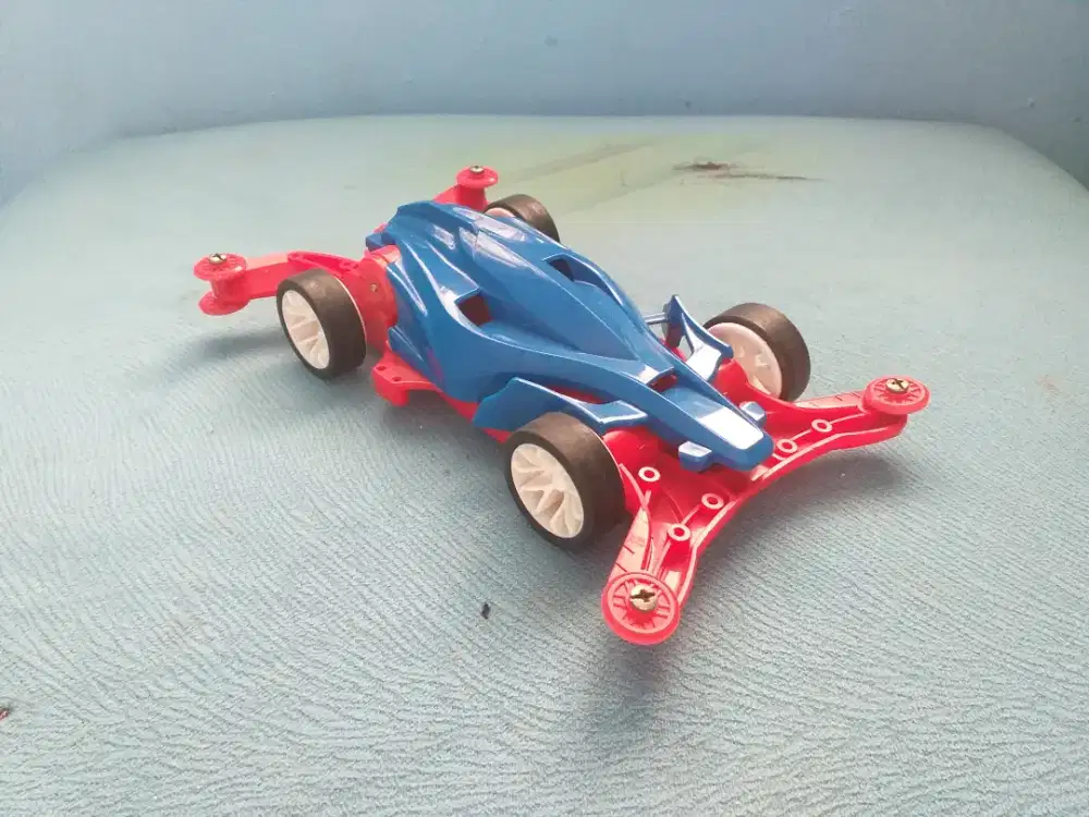 Tamiya STB Original