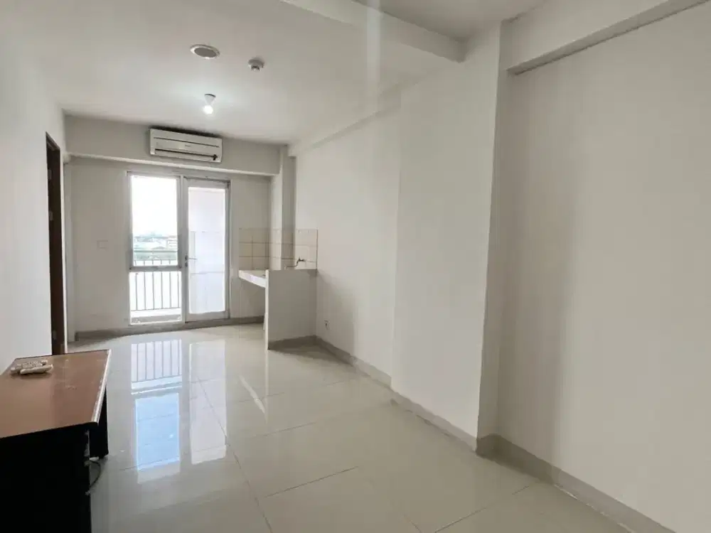 Disewakan Apartemen Oak Tower Pulogadung Murah