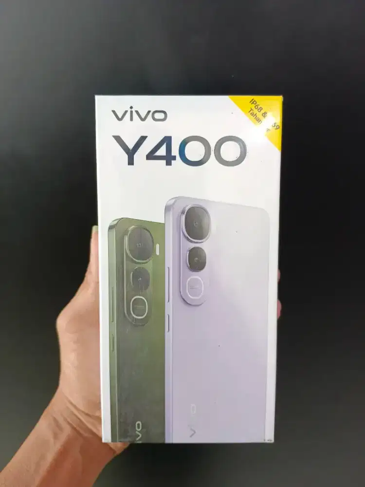 Promo HP vivo, murah!