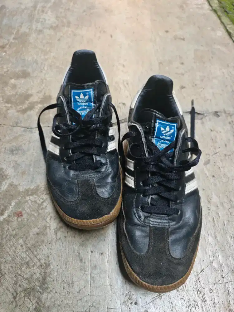 ADIDAS SAMBA ORIGINAL
