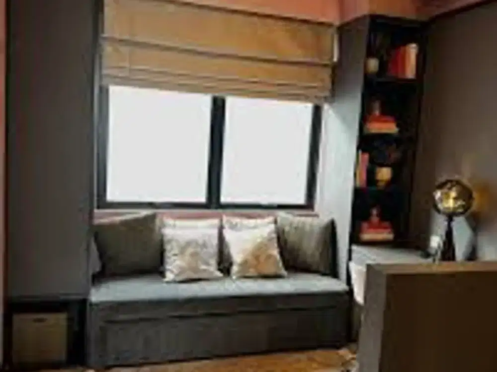 Banyak Promo Free Fasilitas cluster Club house Terlengkap Alam sutera 2