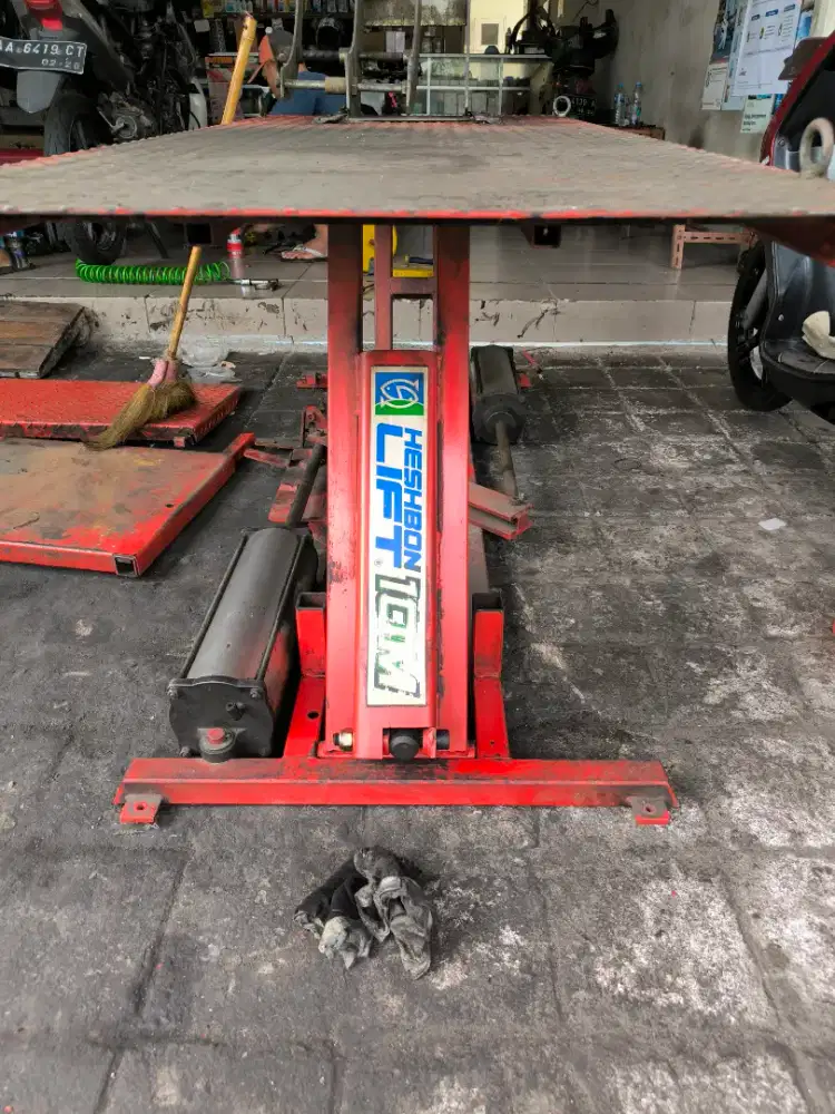 Bike Lift Heshbon HL-10M