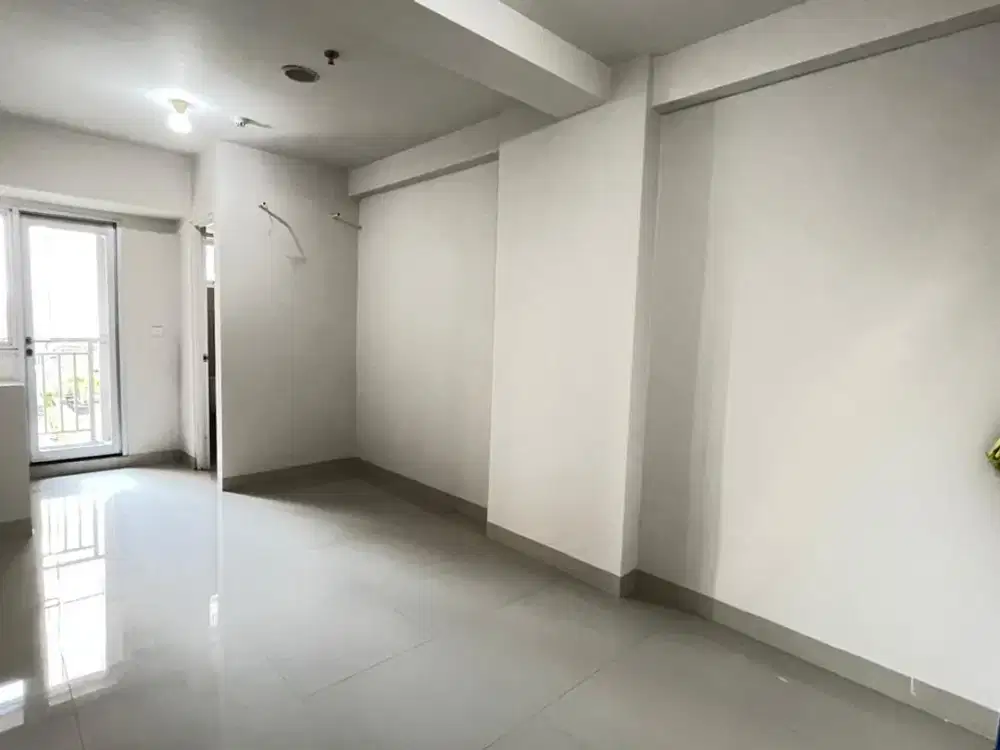 Disewakan Apartemen Oak Tower Pulogadung Murah