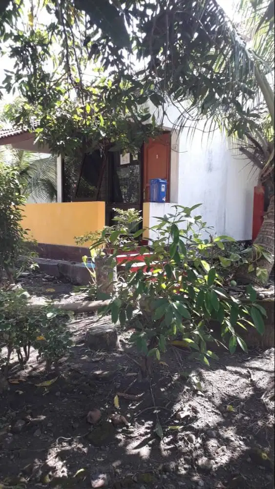Dijual Rumah di Perkomplekan Asri di Cepu