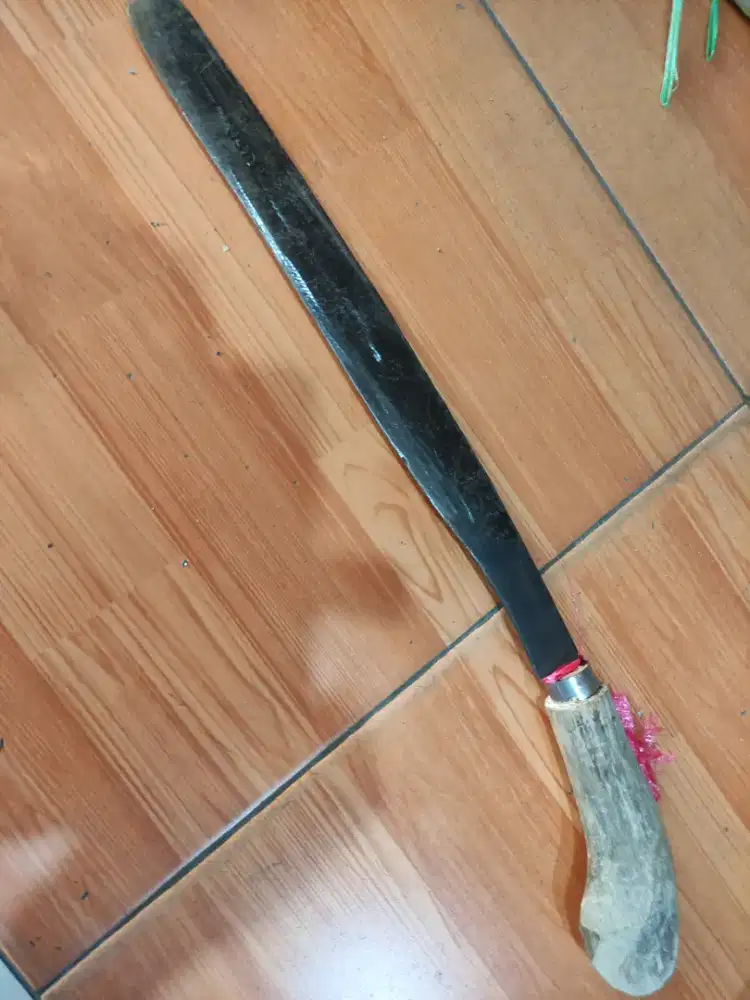 Pisau Parang utk tebang pohon