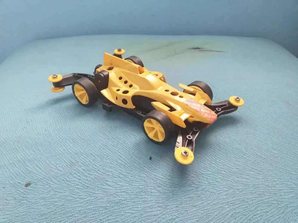 Tamiya STB Original