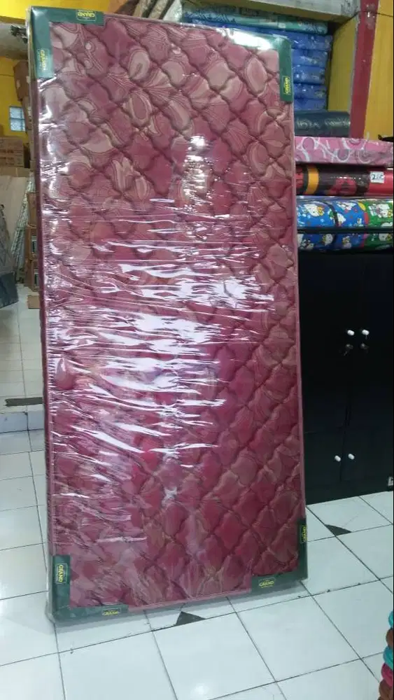 kasur busa royal grand 90 x19 x200 cm