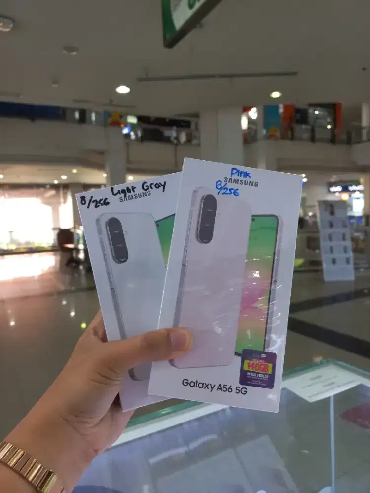 Tersedia HP start form 1 jutaan aja!