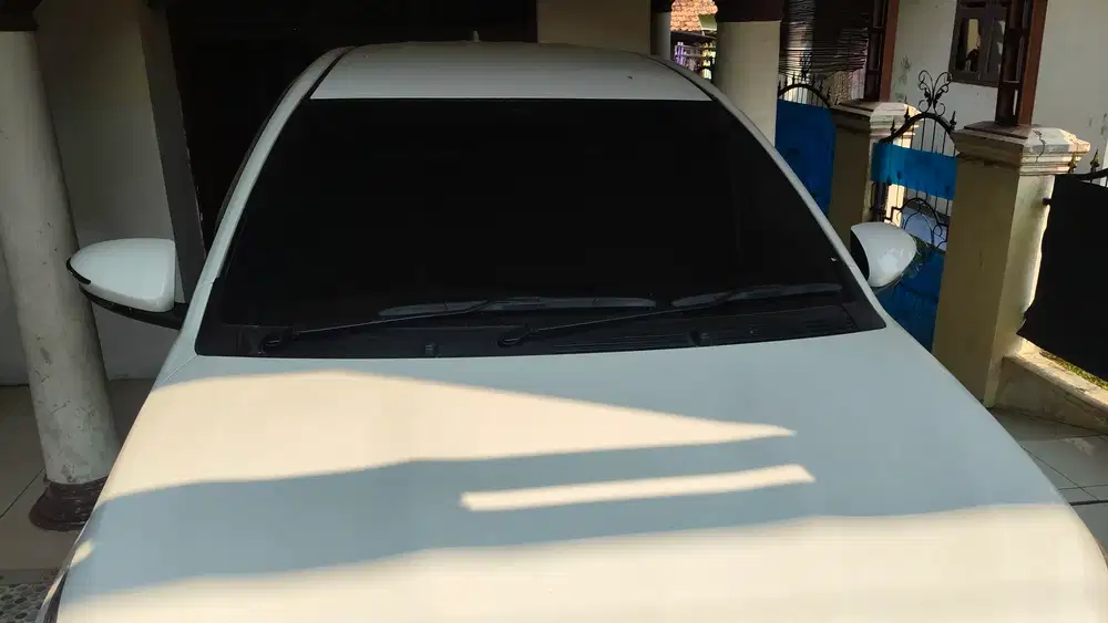 Daihatsu Terios 2020 Bensin