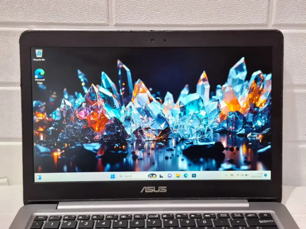 Laptop Asus ZenBook