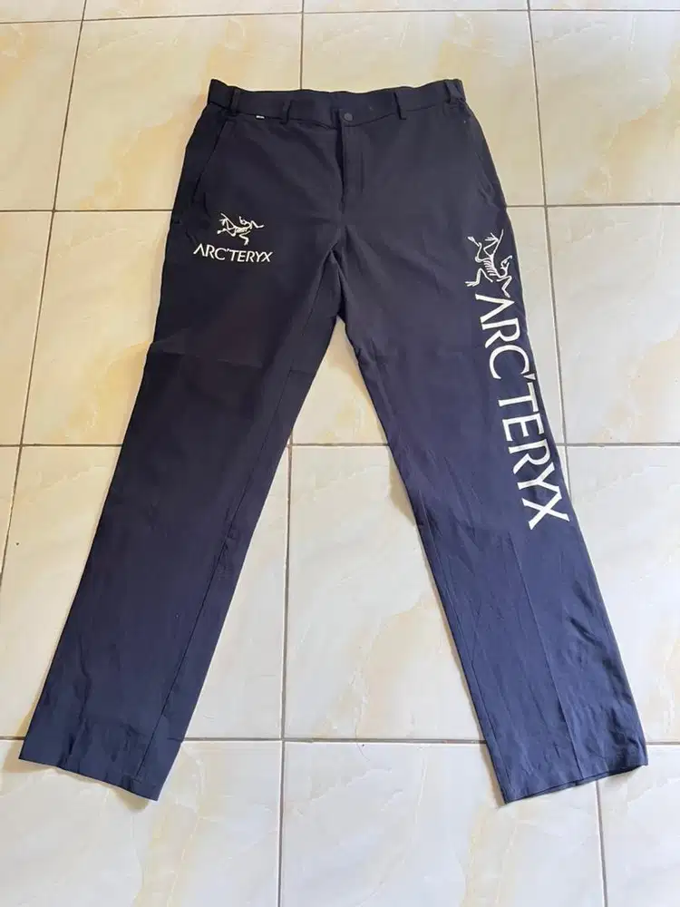 celana panjang outdoor size 27-30