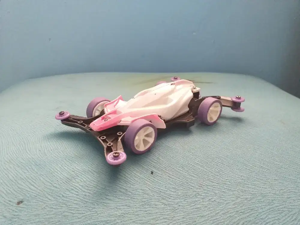 Tamiya Stb Original