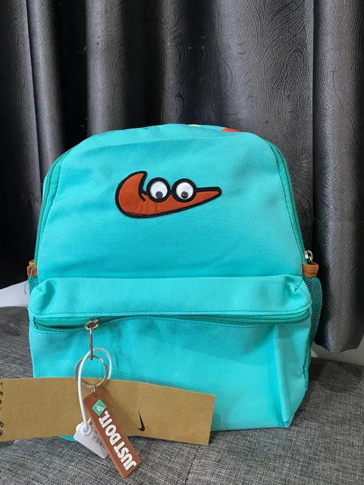 Tas nike anak tk -sd