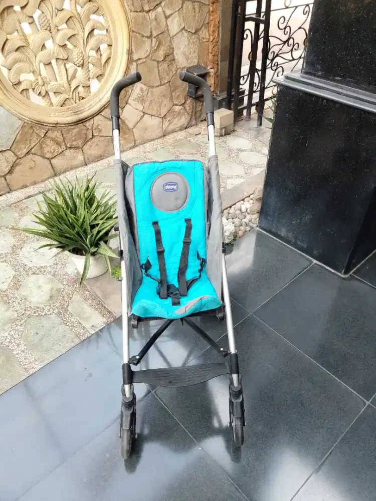 Storler Anak Chicco