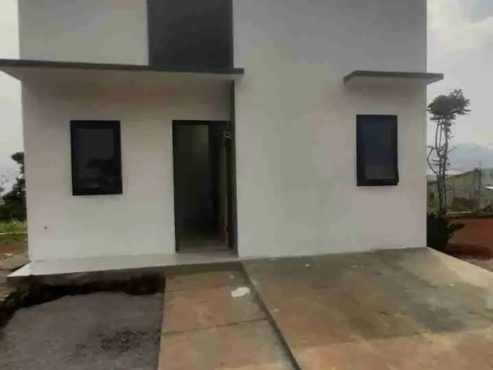 Rumah Subsidi Bagus di Bandung Timur Parakan muncang dekat Rancaekek