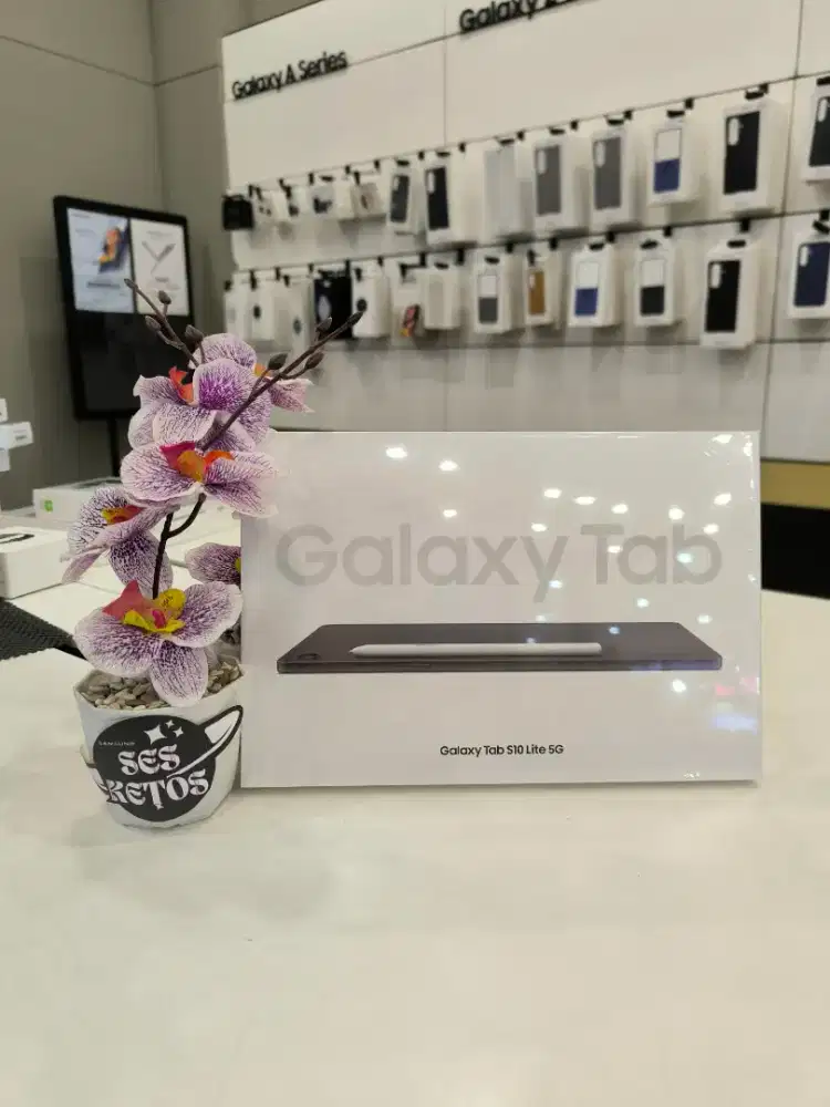 Samsung Galaxy Tab S11 12/256gb Free Keyboard & Adapter45W