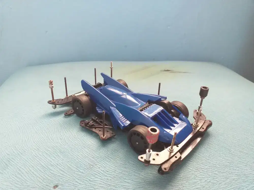 Tamiya Side Damper Original