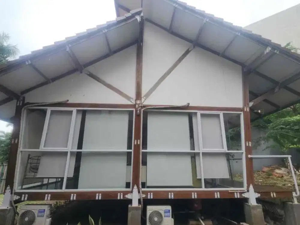 Dijual rumah Citragran Cibubur