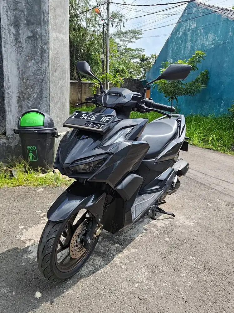 DIJUAL VARIO 160cc 2022