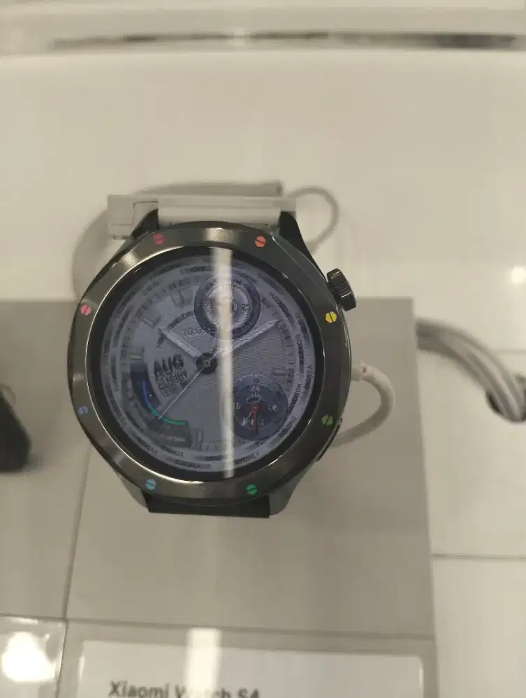 Xiomi Watch S4 New