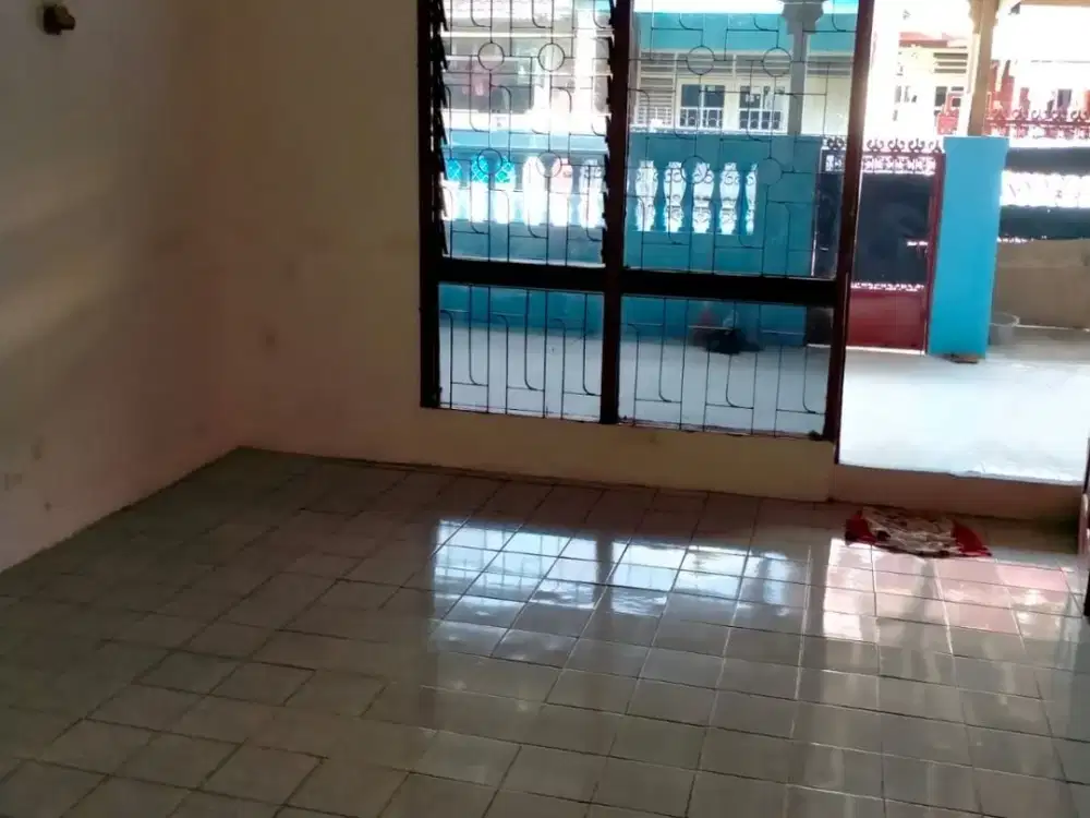 jual cepat dibawah harga pasar di perumahan bekasi jaya indah bekasi timur