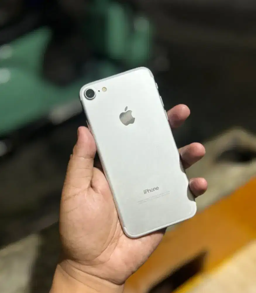 Iphone 7 32gb inter