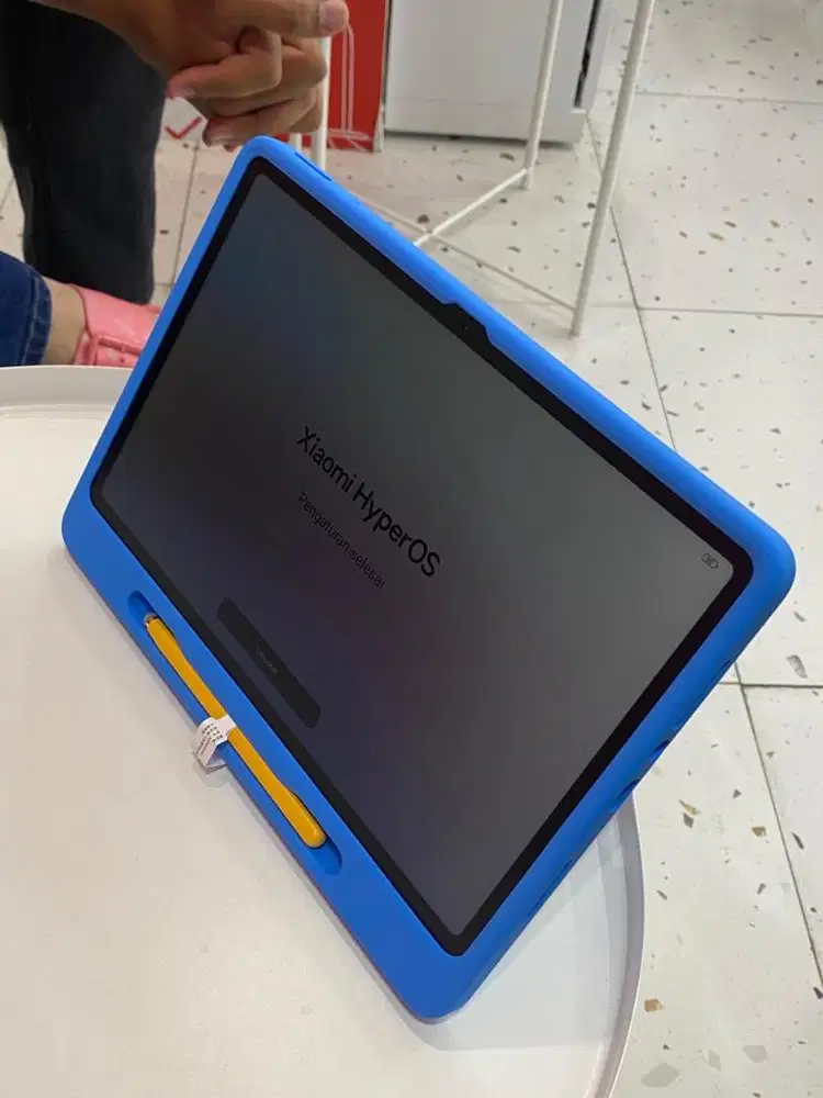 REDMI PAD 2 BUNDL PLAY + COVER & PEN