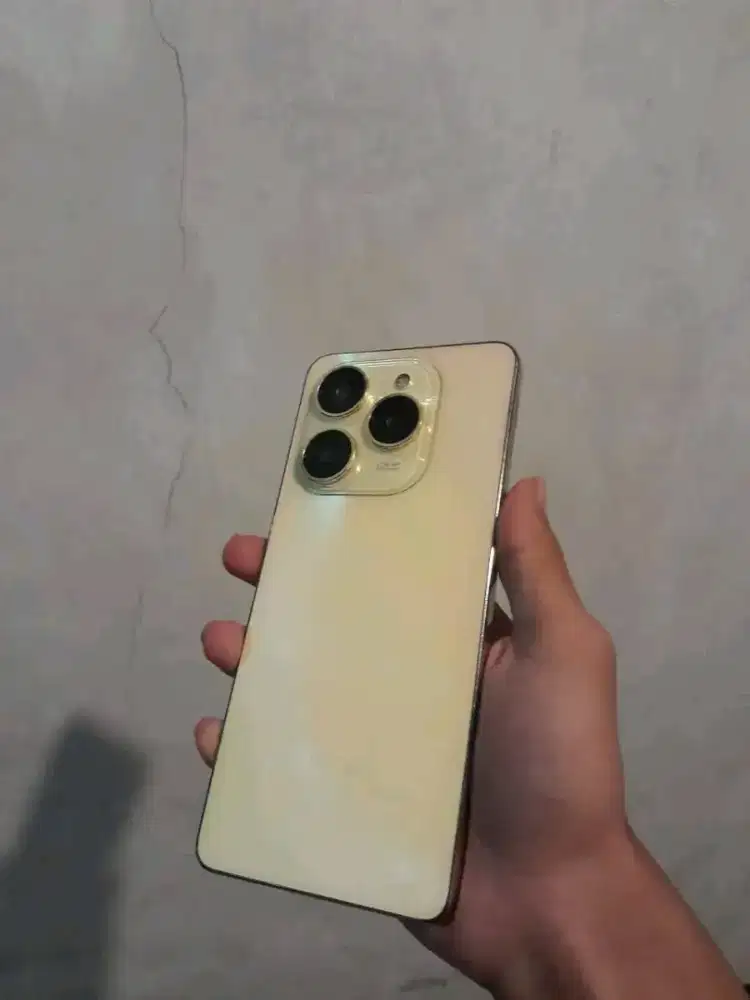 TECNO SPARK 20 PRO 12/256