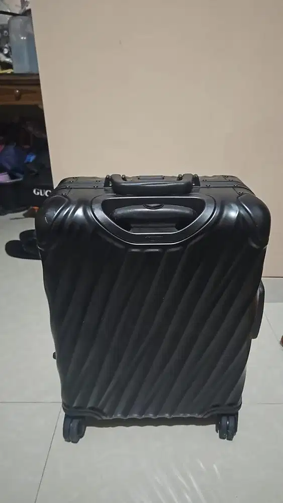 koper tumi authentic