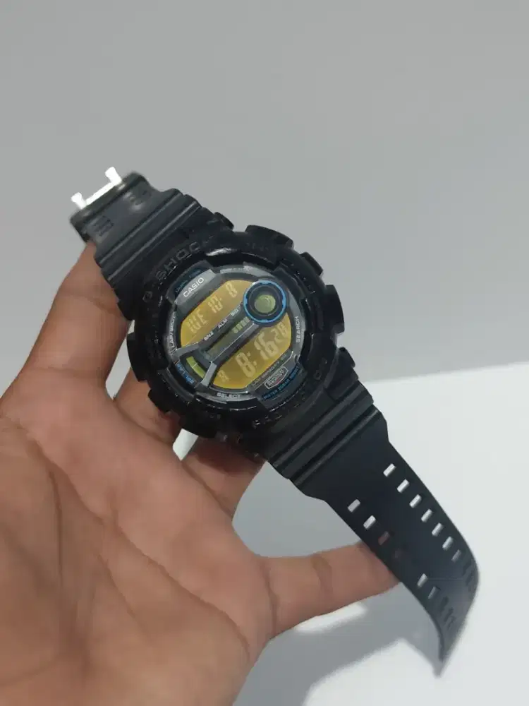 Casio gshock gd110