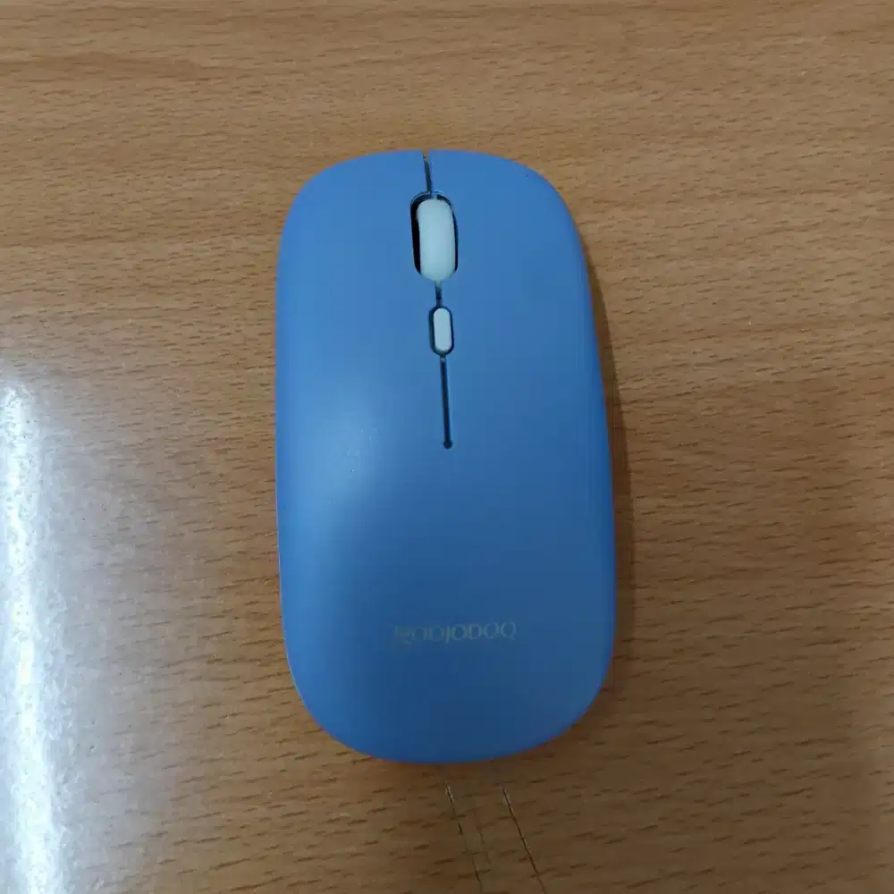 Mouse Wireless GOOJODOQ