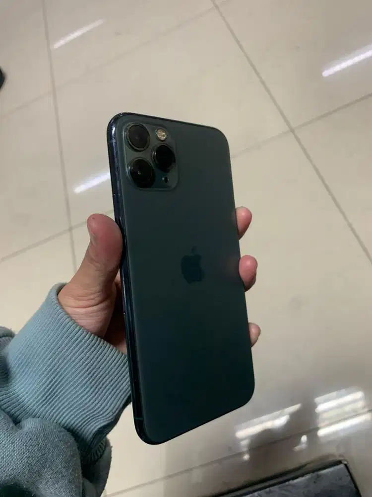 Iphone 11 pro 64Gb