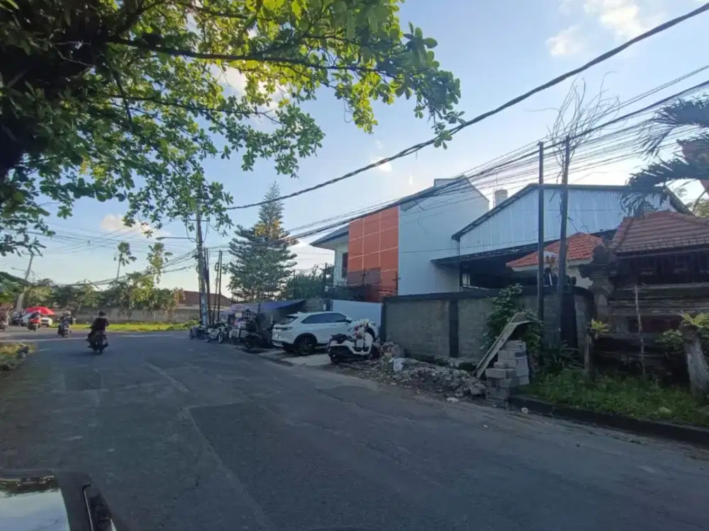 lokasi cocok dalam segala usaha